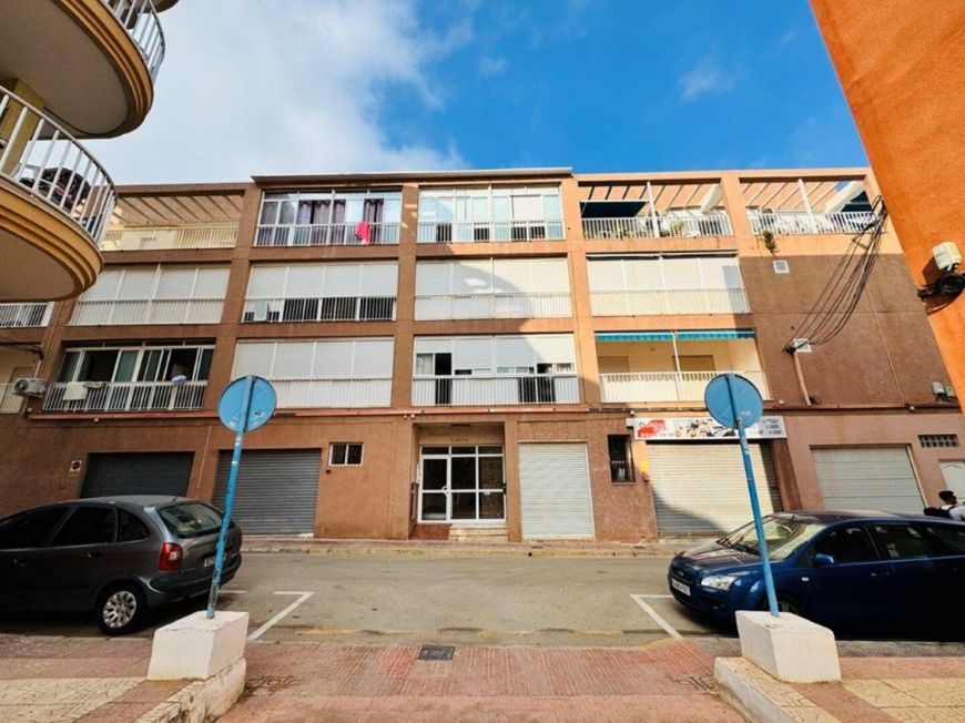 Испания Apartment La Mata Alicante (Costa Blanca)