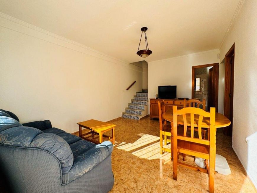 Espagne Duplex Torrevieja Alicante (Costa Blanca)