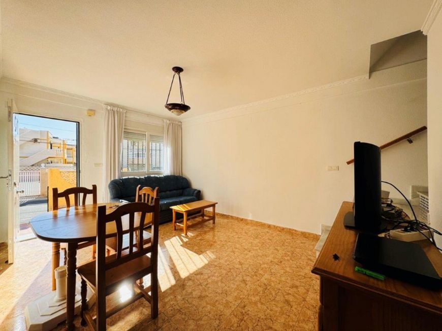 Espagne Duplex Torrevieja Alicante (Costa Blanca)