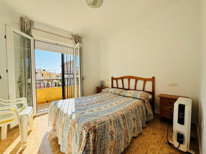 Espagne Duplex Torrevieja Alicante (Costa Blanca)