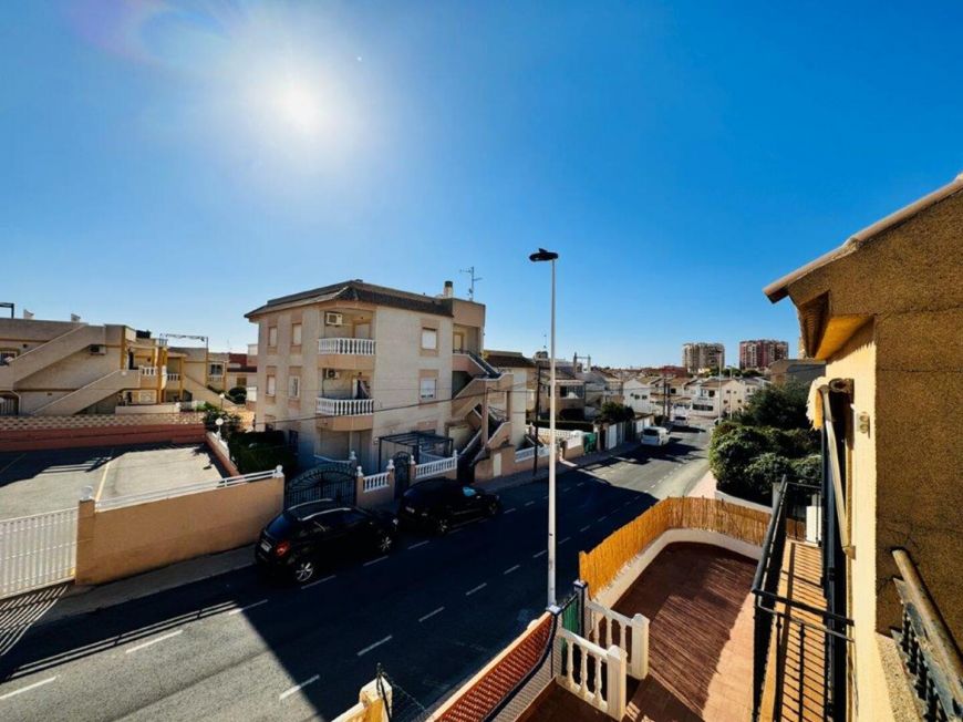 Spain Duplex Torrevieja Alicante (Costa Blanca)