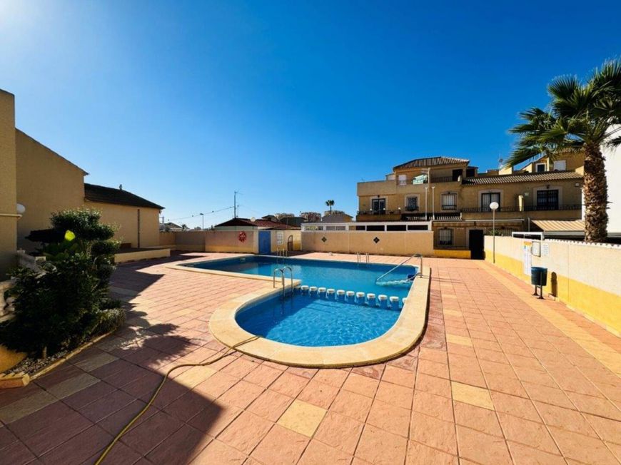 Espagne Duplex Torrevieja Alicante (Costa Blanca)