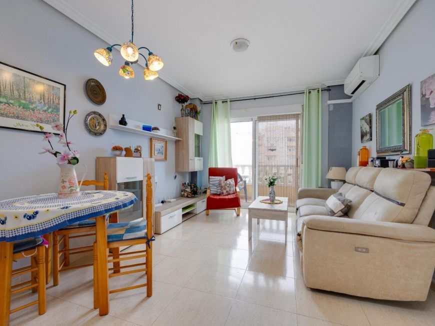 Španělsko Apartamento Torrevieja Alicante