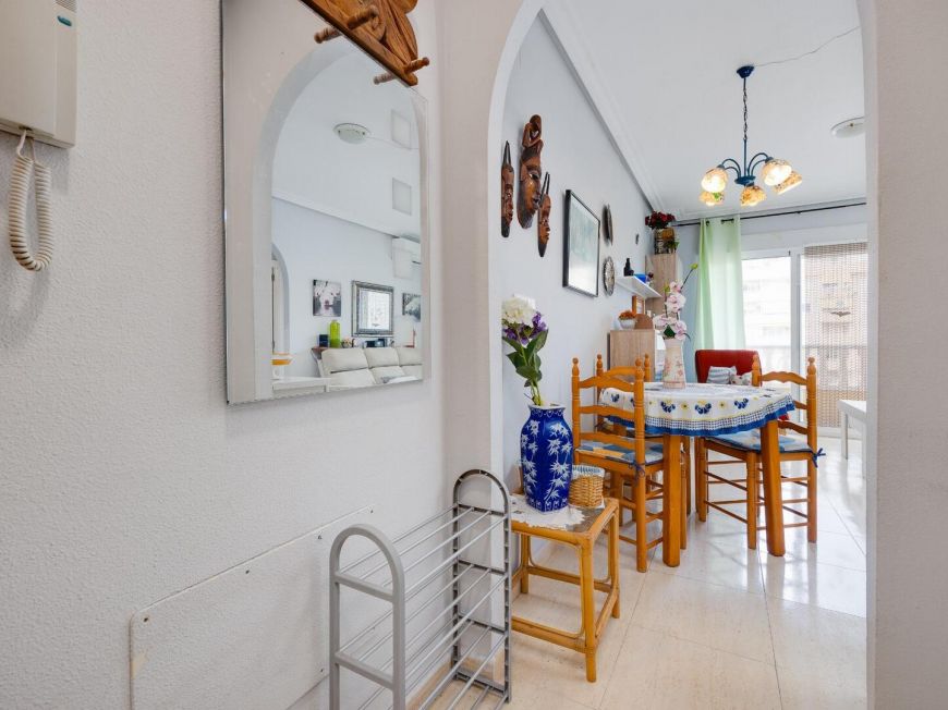 Španělsko Apartamento Torrevieja Alicante