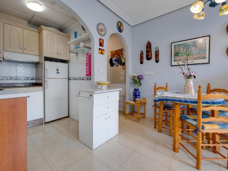 Španělsko Apartamento Torrevieja Alicante