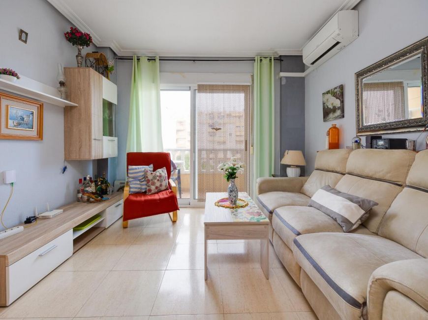 Španělsko Apartamento Torrevieja Alicante