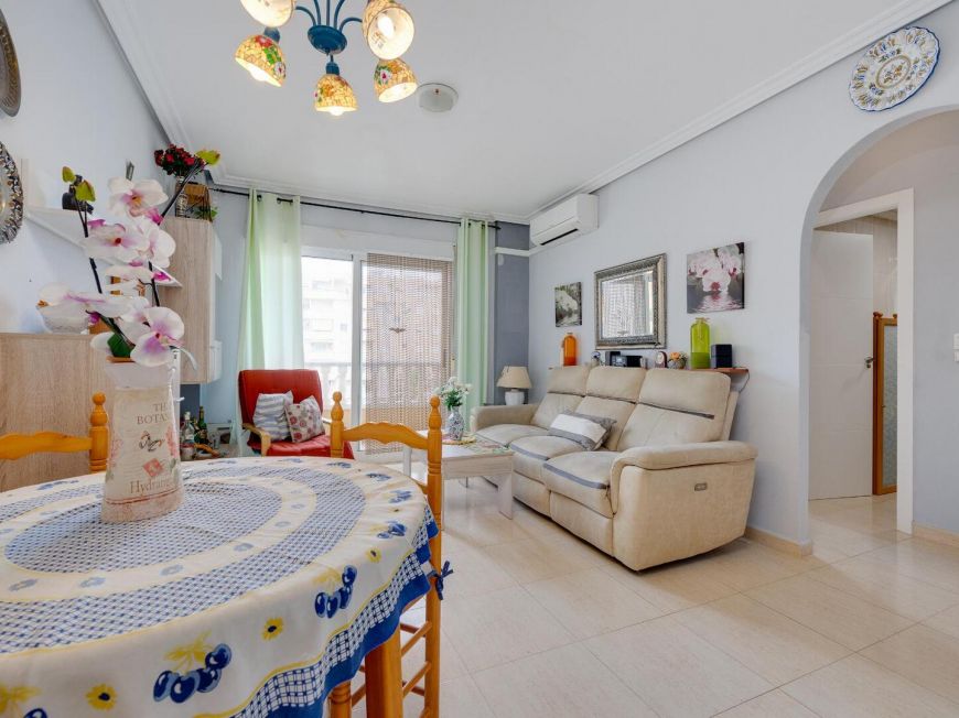 Španělsko Apartamento Torrevieja Alicante