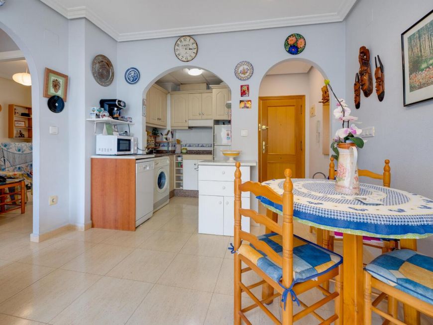 Španělsko Apartamento Torrevieja Alicante