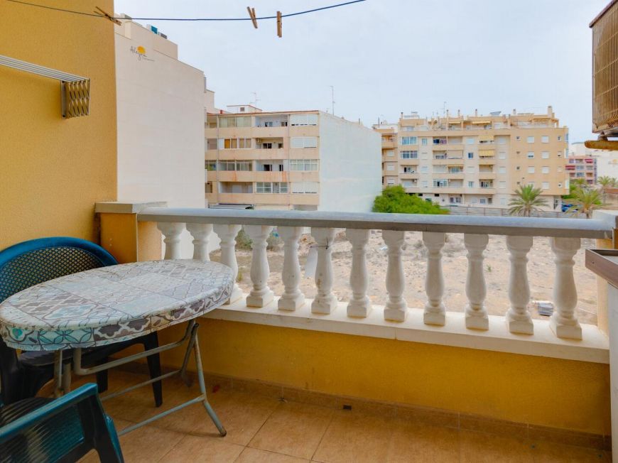 Španělsko Apartamento Torrevieja Alicante