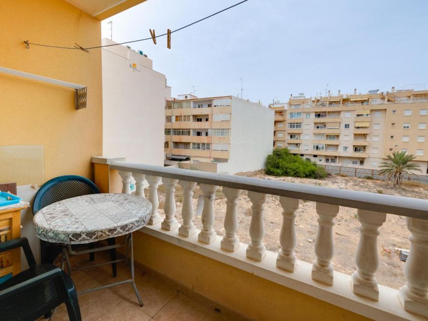 Španělsko Apartamento Torrevieja Alicante