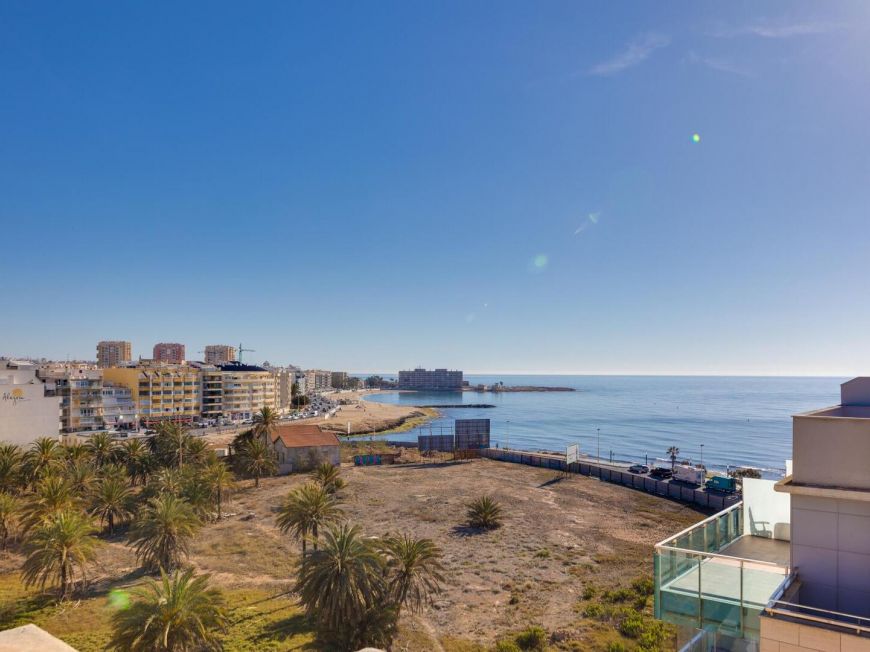 Španělsko Apartamento Torrevieja Alicante