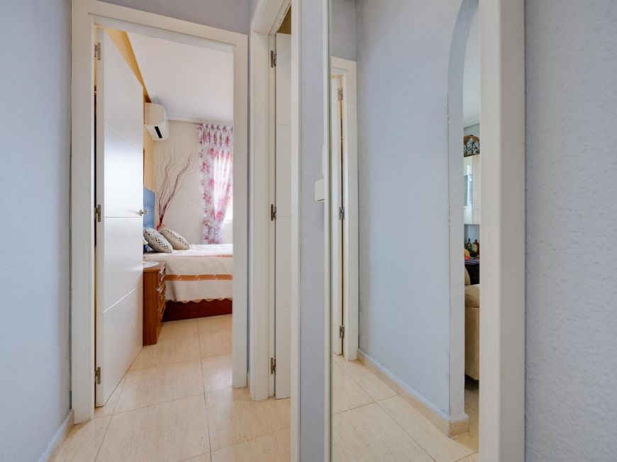 Španělsko Apartamento Torrevieja Alicante