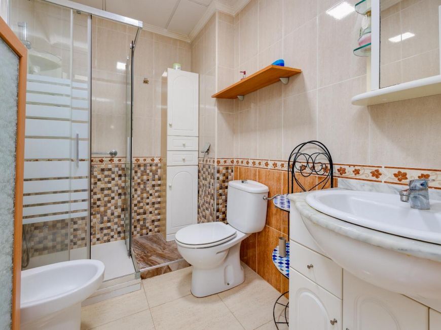 Španělsko Apartamento Torrevieja Alicante