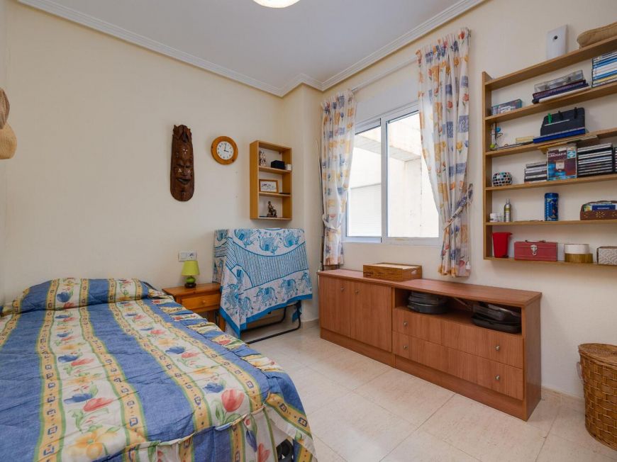 Španělsko Apartamento Torrevieja Alicante