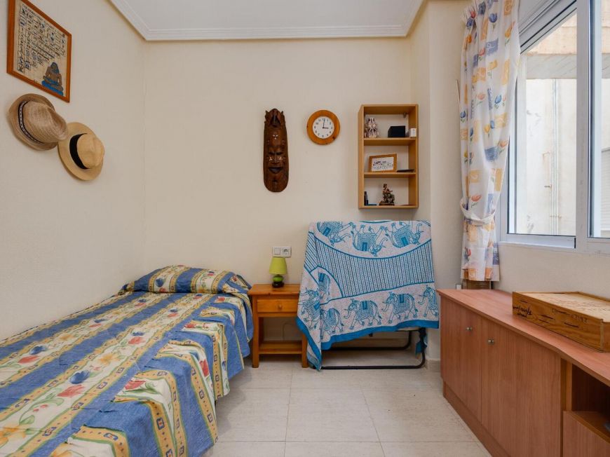 Španělsko Apartamento Torrevieja Alicante