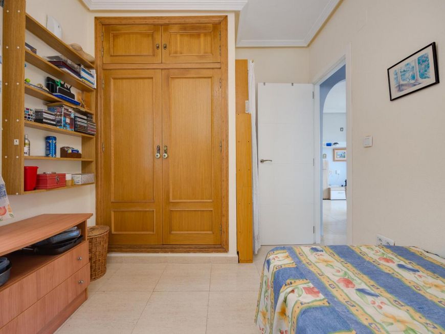 Španělsko Apartamento Torrevieja Alicante