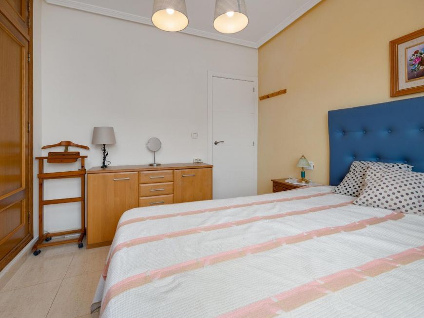 Španělsko Apartamento Torrevieja Alicante