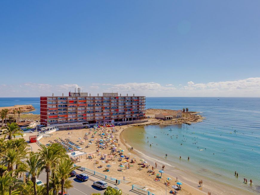 Espagne Apartamento Torrevieja Alicante