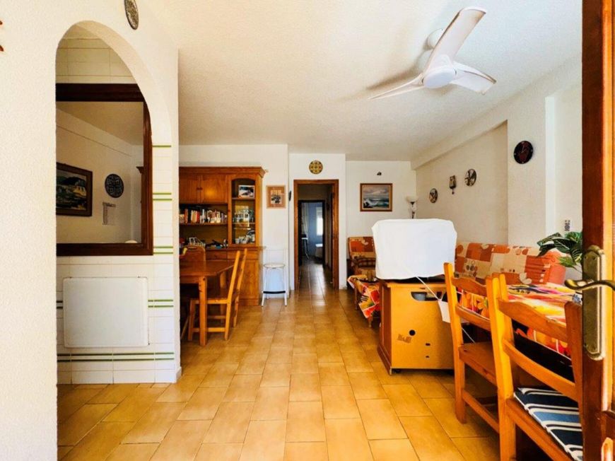 Španělsko Apartmán / byt La Mata Alicante (Costa Blanca)