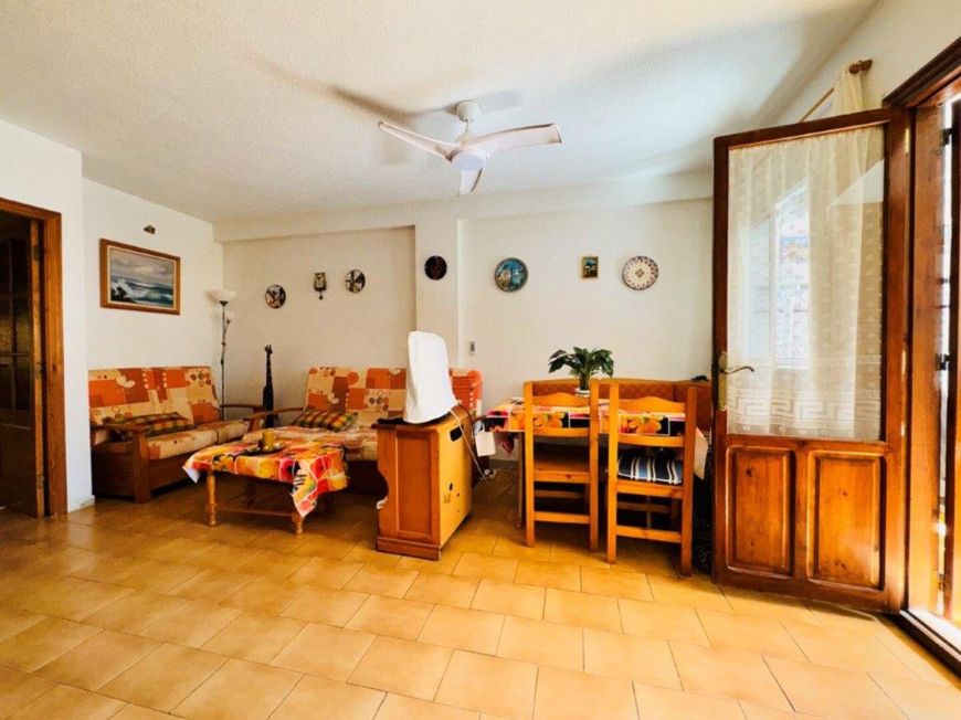 Španělsko Apartmán / byt La Mata Alicante (Costa Blanca)