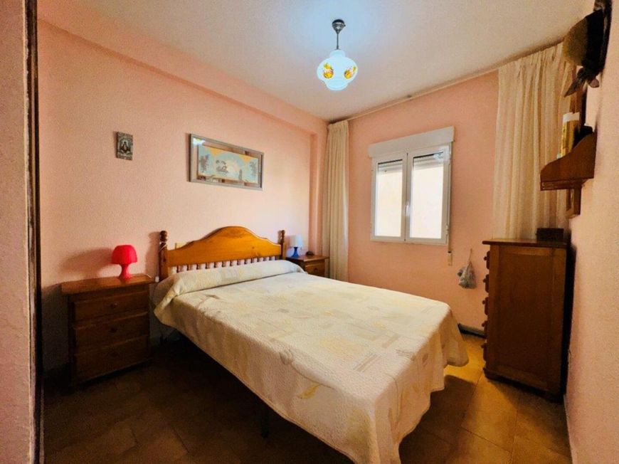 Španělsko Apartmán / byt La Mata Alicante (Costa Blanca)