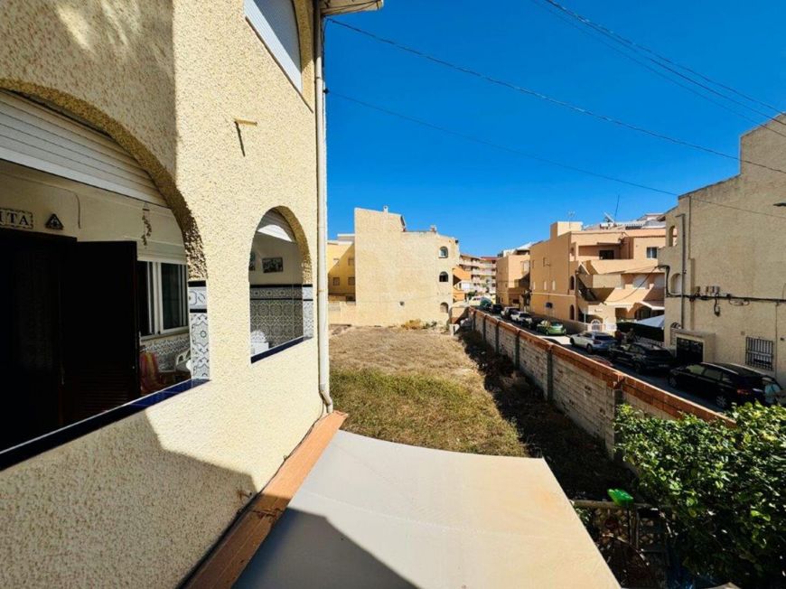 Španělsko Apartmán / byt La Mata Alicante (Costa Blanca)