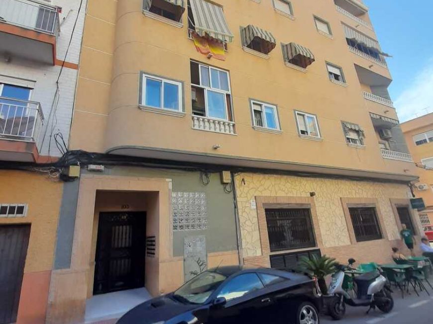 Španělsko Apartmán Torrevieja Alicante