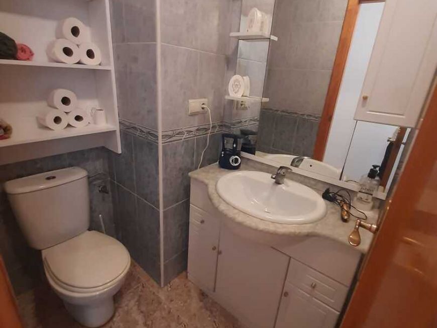 Španělsko Apartmán Torrevieja Alicante