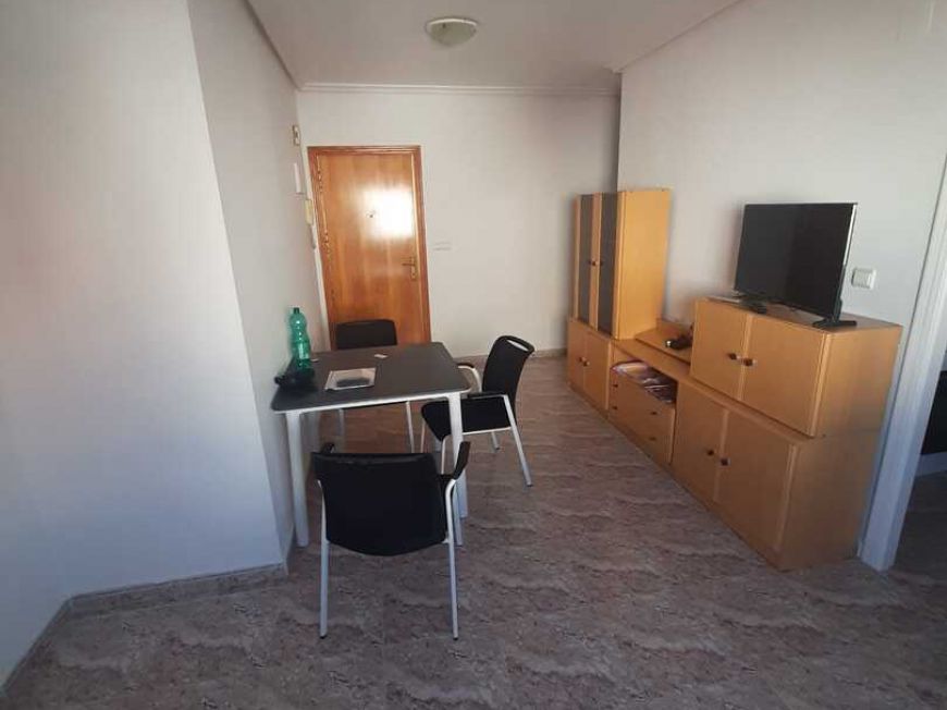 Španělsko Apartmán Torrevieja Alicante