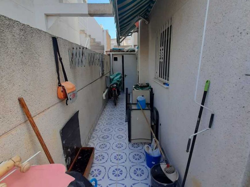 Španělsko Duplex Torrevieja Alicante