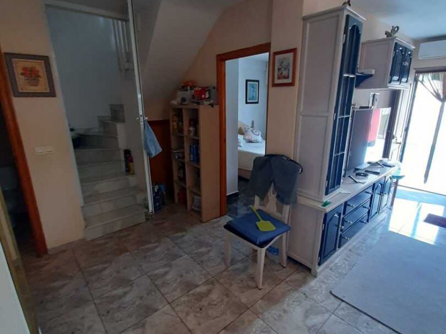 Španělsko Duplex Torrevieja Alicante