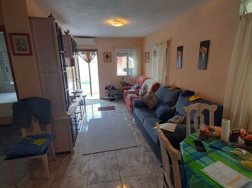 Španělsko Duplex Torrevieja Alicante