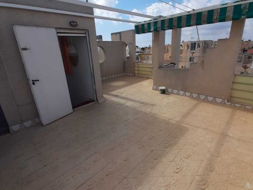 Španělsko Duplex Torrevieja Alicante