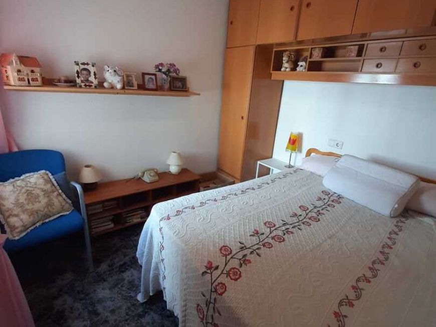 Španělsko Duplex Torrevieja Alicante