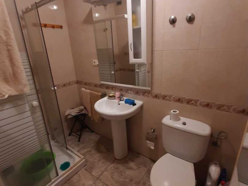 Španělsko Duplex Torrevieja Alicante