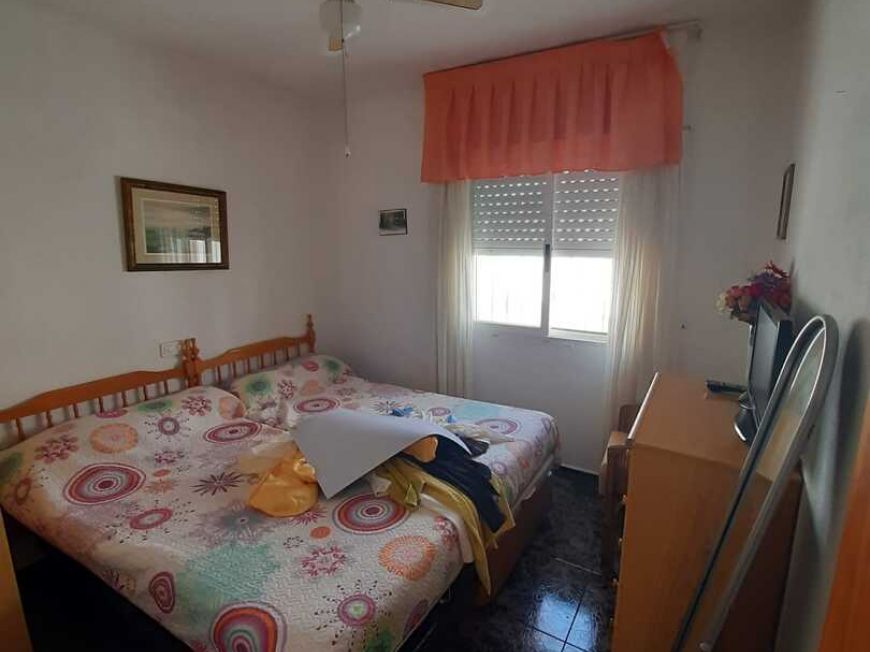 Španělsko Duplex Torrevieja Alicante