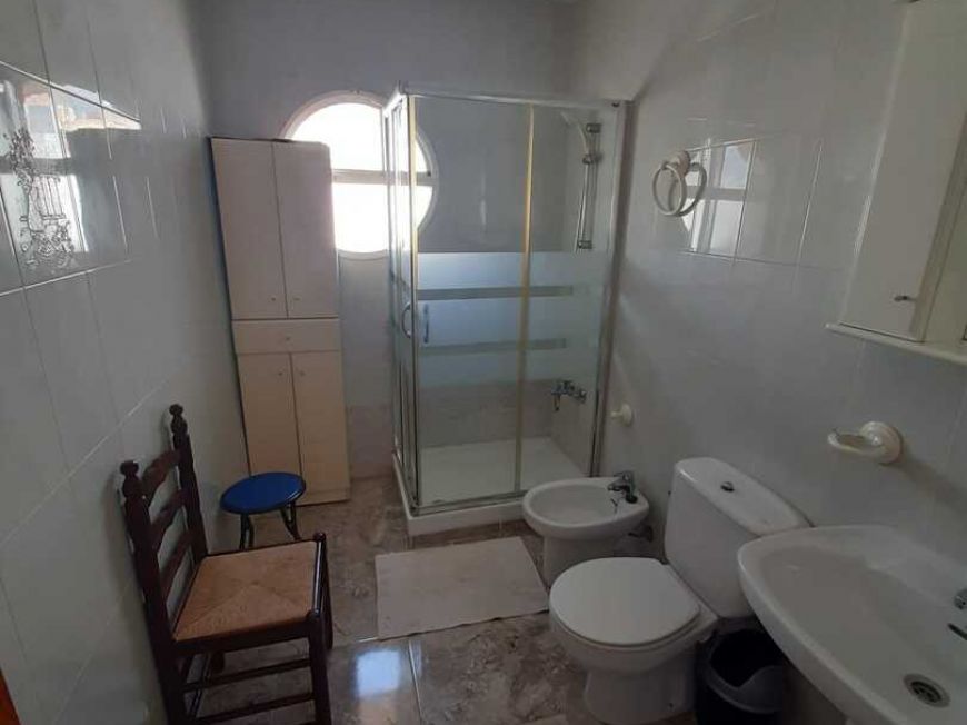 Španělsko Duplex Torrevieja Alicante