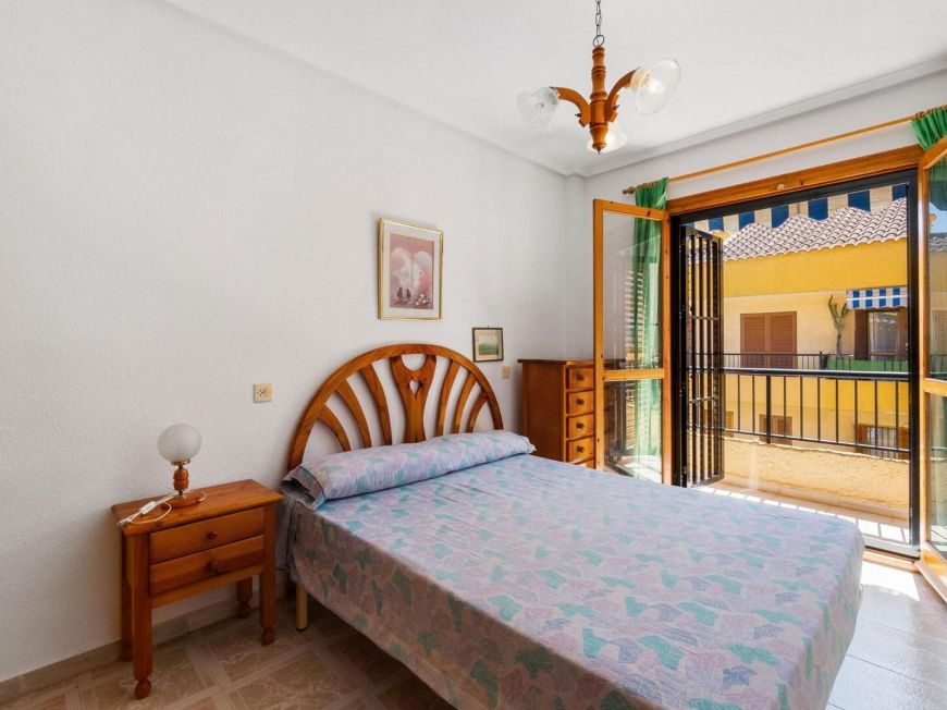 Espagne Duplex Torrevieja ALICANTE