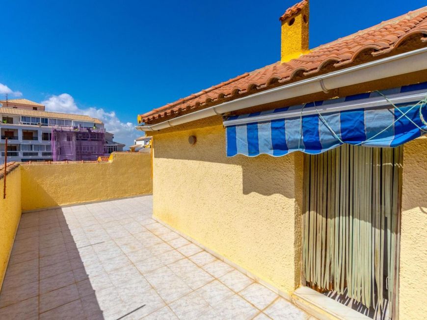 Spain Duplex Torrevieja ALICANTE