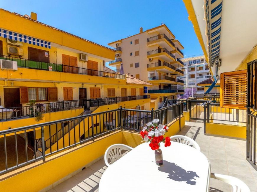 Espagne Duplex Torrevieja ALICANTE