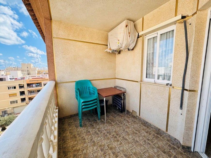 Španělsko Apartmán / byt La Mata Alicante (Costa Blanca)