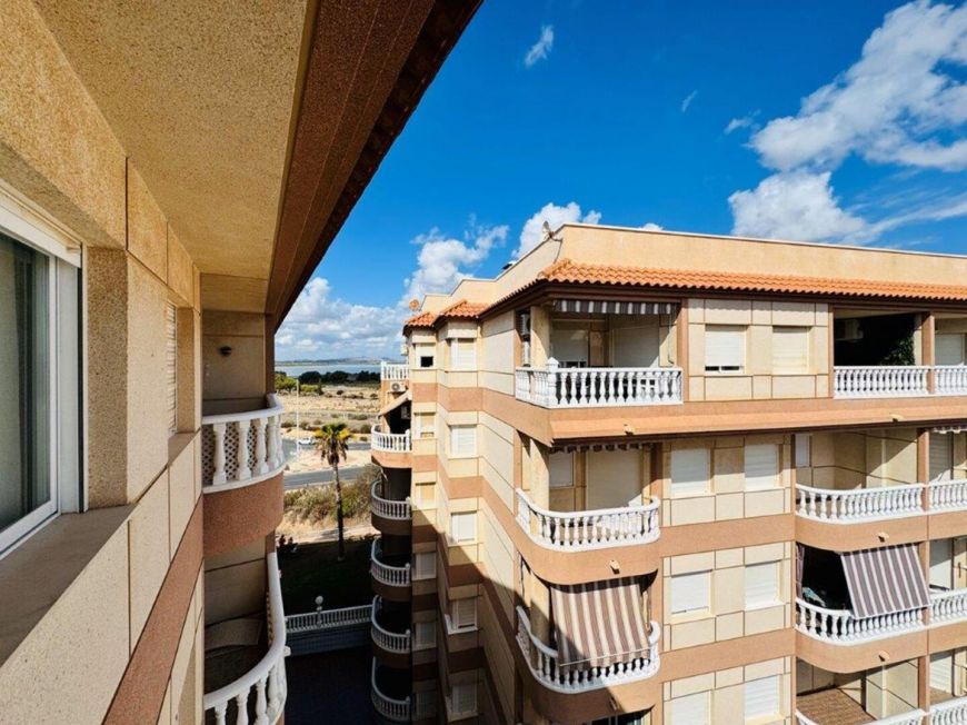 Španělsko Apartmán / byt La Mata Alicante (Costa Blanca)