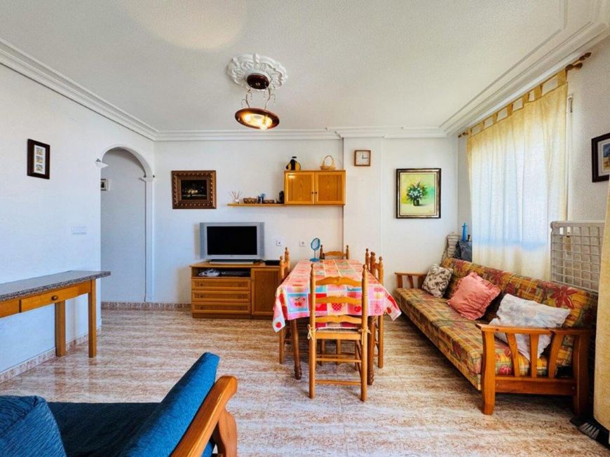 Španělsko Apartmán / byt La Mata Alicante (Costa Blanca)