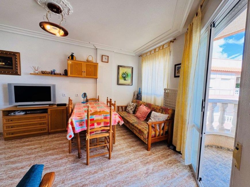 Španělsko Apartmán / byt La Mata Alicante (Costa Blanca)