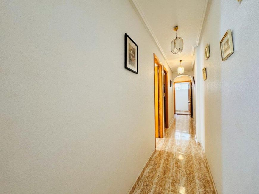 Španělsko Apartmán / byt La Mata Alicante (Costa Blanca)