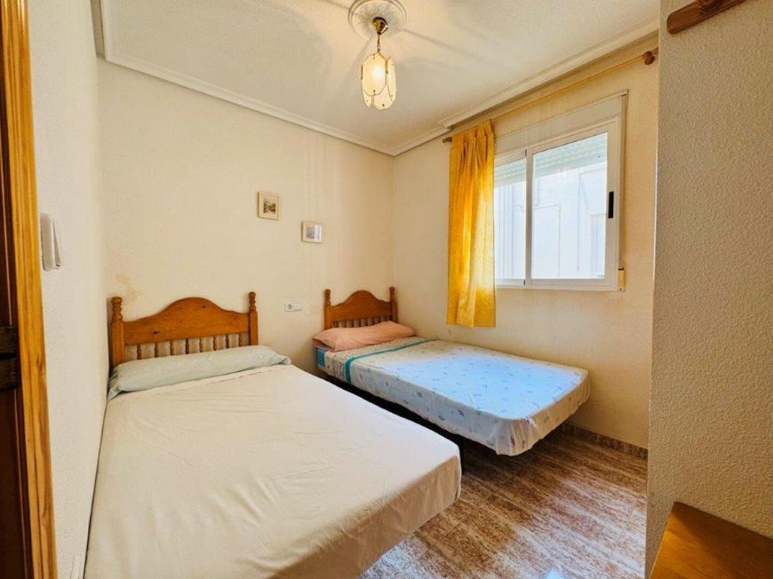 Španělsko Apartmán / byt La Mata Alicante (Costa Blanca)