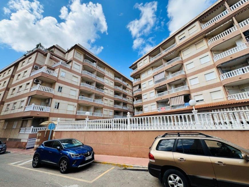 Španělsko Apartmán / byt La Mata Alicante (Costa Blanca)