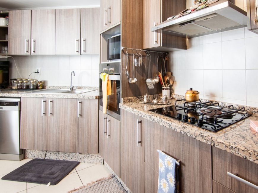 Španělsko Apartmány / byty Costa-del-sol