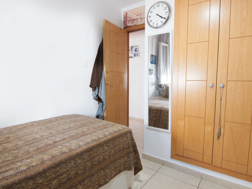 Španělsko Apartmány / byty Costa-del-sol