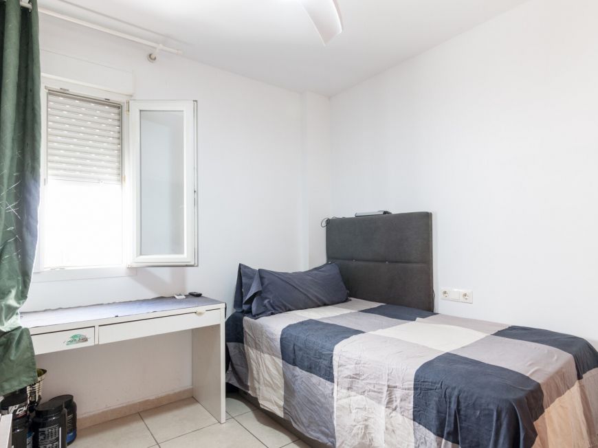 Španělsko Apartmány / byty Costa-del-sol